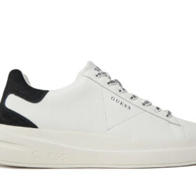 Sneaker Guess FMPVIBSUE White