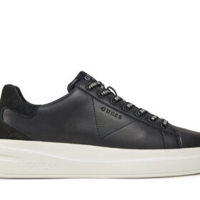 Sneaker Guess FMPVIBSUE Black