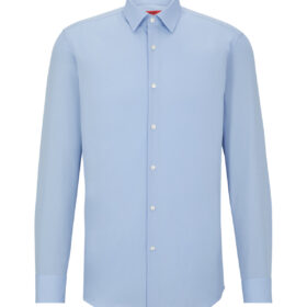 Πουκάμισο HUGO 50289499 Siel