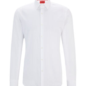 Πουκάμισο HUGO 50500965 White