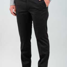 Ανδρικό Παντελόνι Vittorio 500-24-Verona Black