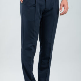 Ανδρικό Παντελόνι Vittorio 500-2425-SOLANO Blue