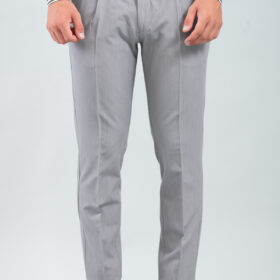 Ανδρικό Παντελόνι Vittorio 500-2425-SOLANO Grey