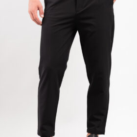 Παντελόνι Vittorio 500-2425-DAMIANNO Black