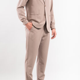 Overshirt Vittorio 300-2425-DAMIANNO Cigar