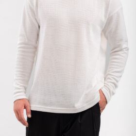 Μπλούζα Vittorio 200-2425-005 White