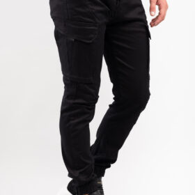 Παντελόνι Cargo Μ0186-29 Black
