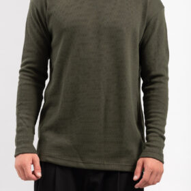 Μπλούζα Vittorio 200-2425-005 Olive