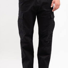 Παντελόνι Cargo T0196-29 Black