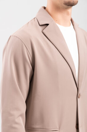 Overshirt Vittorio 300-2425-DAMIANNO Cigar 11