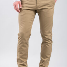 Παντελόνι Vittorio 500-2425-COMO Beige