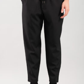 Ανδρικό Παντελόνι Vittorio 500-2425-CITY Black