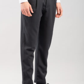 Ανδρικό Παντελόνι Vittorio 500-2425-B-Merrato Black