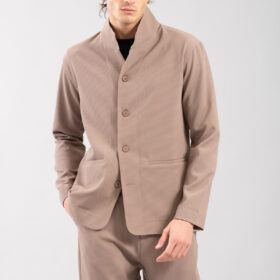 Ανδρικό Πουκάμισο Overshirt Vittorio 300-2425-B-Gino Fanco