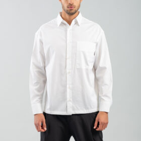 Πουκάμισο Vittorio 800-24-1002 White