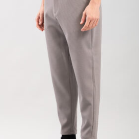 Ανδρικό Παντελόνι Vittorio 500-2425-Gino Grey