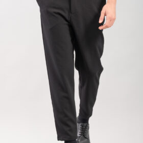 Ανδρικό Παντελόνι Vittorio 500-2425-Gino Black