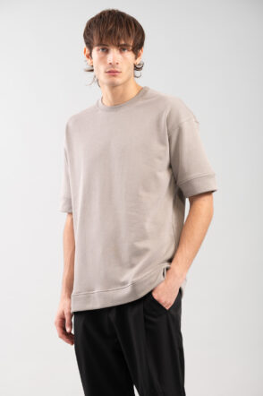 Φούτερ Vittorio Oversized 1000-2425-005 Fanco 6