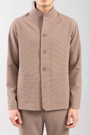 Ανδρικό Πουκάμισο Overshirt Vittorio 300-2425-B-Gino Fanco 13