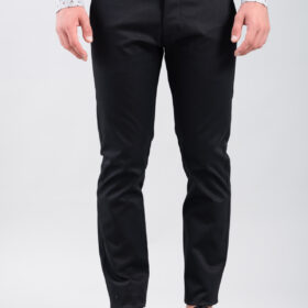 Παντελόνι Vittorio 500-2425-COMO Black 2