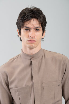 Overshirt Vittorio 300-2425-City Fanco 7