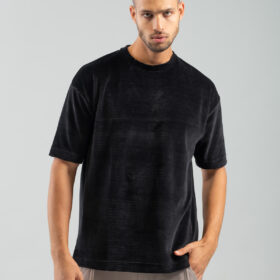 Μπλούζα Vittorio 200-2425-003 Black