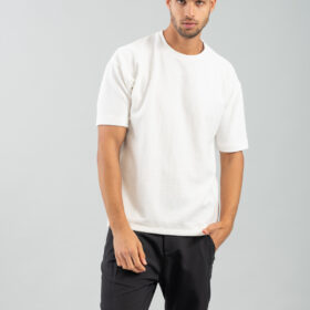 Μπλούζα Vittorio 200-2425-006 White