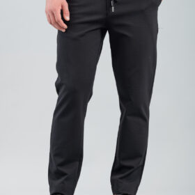 Ανδρίκο Παντελόνι Vittorio 500-2425-Paris Black