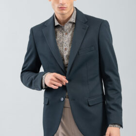 Ανδρικό Σακάκι Vittorio 900-2425-Milano Navy 3