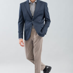 Ανδρικό Σακάκι Vittorio 900-2425-Verona Navy 6