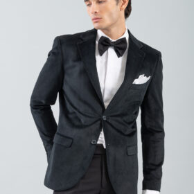 Ανδρικό Σακάκι Vittorio 900-2425-ENIO Black