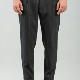 Ανδρικό Παντελόνι Vittorio 500-2425-Morone Black