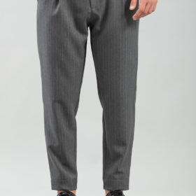 Ανδρικό Παντελόνι Vittorio 500-2425-Morone Grey