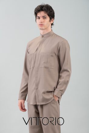 Overshirt Vittorio 300-2425-City Fanco 5