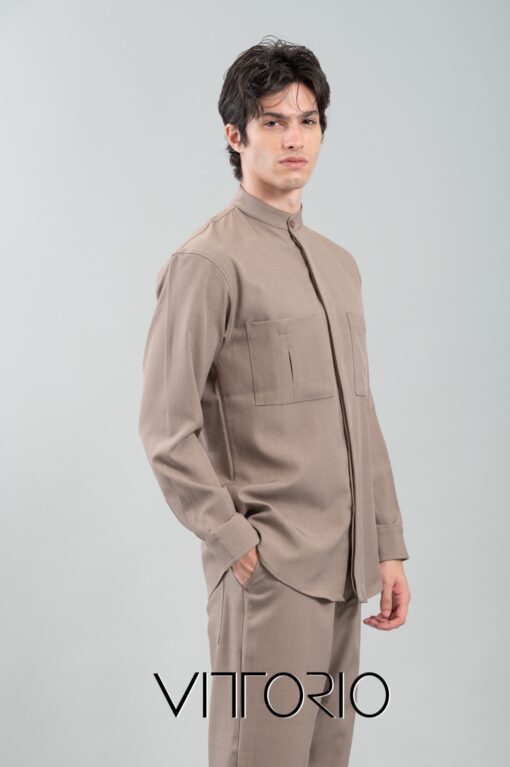 Overshirt Vittorio 300-2425-City Fanco 4