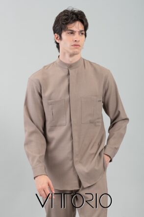 Overshirt Vittorio 300-2425-City Fanco 3