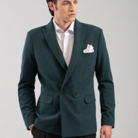 Ανδρικό σακάκι Vittorio 900-2425-Novale Olive