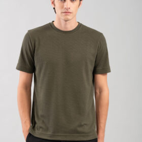 Μπλούζα Vittorio 200-2425-011 Olive