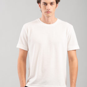 Μπλούζα Vittorio 200-2425-011 White