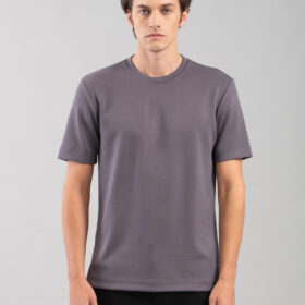 Μπλούζα Vittorio 200-2425-023 Grey