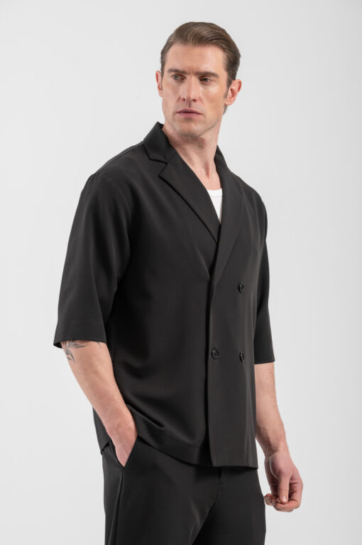 Overshirt Vittorio 300-25-ARZANO