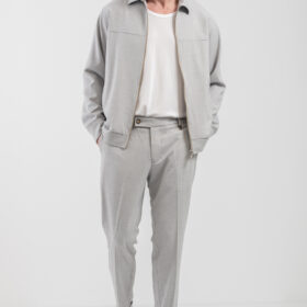 Overshirt-Vittorio-300-25-PARMA-Grey