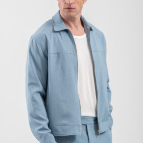 Overshirt Vittorio 300-25-PARMA Siel