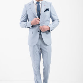 Κοστούμι Vittorio 100-25-DIGIO Navy