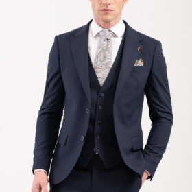 Κοστούμι Vittorio 100-25-PROMO Blue