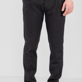 Παντελόνι Vittorio 500-2425-Parma Black