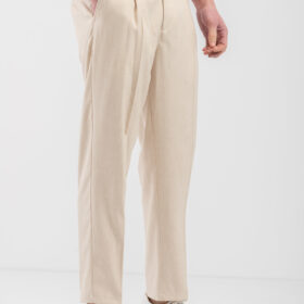 Παντελόνι Vittorio 500-25-ANDORA Beige