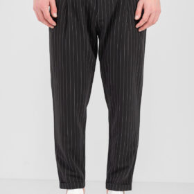 Παντελόνι Vittorio 500-25-Genova Black