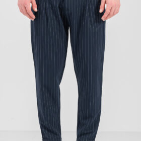 Παντελόνι Vittorio 500-25-Genova Blue