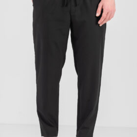 Παντελόνι Vittorio 500-25-Porto Black